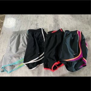 NIKE SHORTS